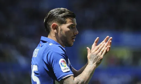 Theo Hernández: Tôi sẽ chuyển đến một CLB vĩ đại