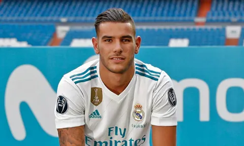 Lộ diện cái tên đầu tiên theo Ronaldo rời Real Madrid