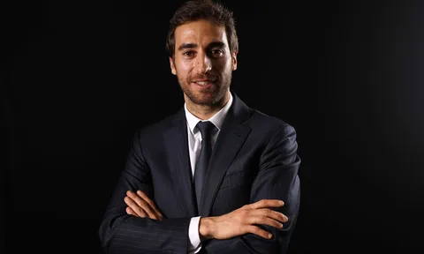 Flamini: Ở đâu ra 30 tỷ Euro?