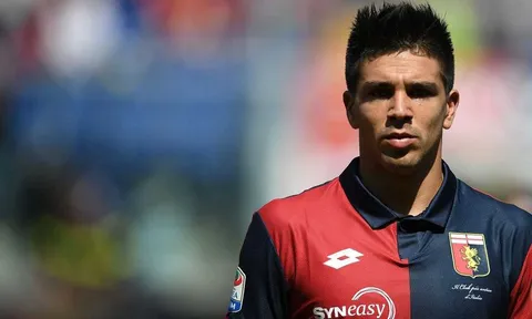 Thi đấu ấn tượng, con trai Simeone được theo đuổi quyết liệt