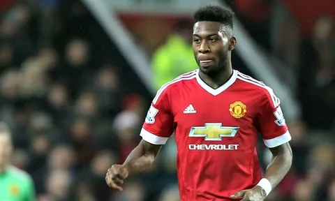 Thi đấu ấn tượng, Fosu-Mensah vẫn bị Man Utd đẩy sang Crystal Palace