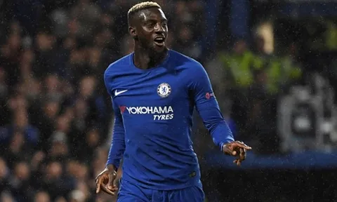 Thi đấu bế tắc, fan Chelsea đòi "tống cổ" cái tên này