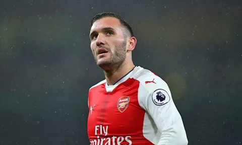 Thi đấu bết bát, "cục nợ" Arsenal vẫn trở thành hàng hot