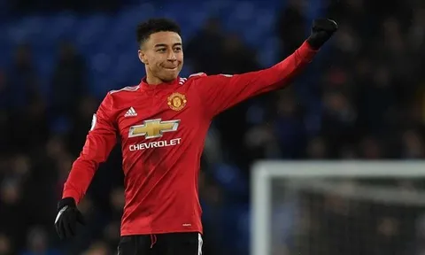 Thi đấu thăng hoa, Lingard bất ngờ tri ân Sir Alex