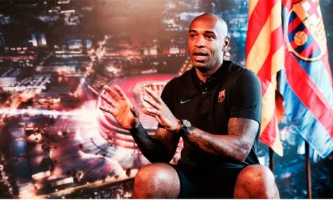 Thierry Henry: "Valverde sẽ giúp được Barca"
