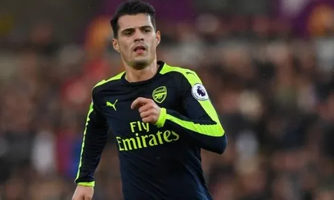 Thiếu 'máy quét', Arsenal có nguy cơ vỡ vụn trước M.U