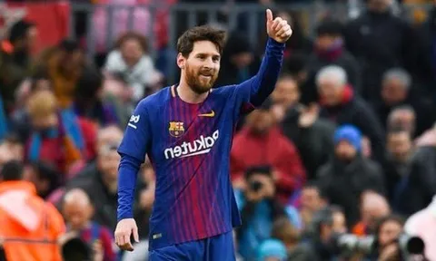 Thiếu Messi, Barca biết sống sao?