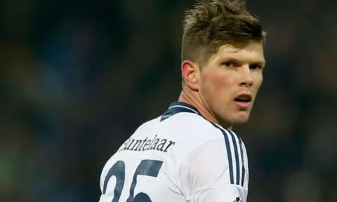'Thợ săn' Huntelaar chính thức trở lại Ajax