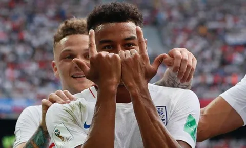 Thỏa thuận 130 triệu bảng của Man Utd sẽ hạn chế sự phát triển của Lingard