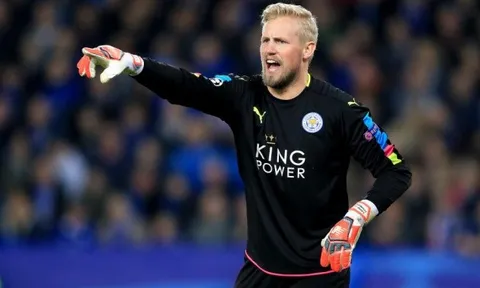 "Thỏa thuận" thay Courtois của Chelsea đang trong tình trạng nguy hiểm