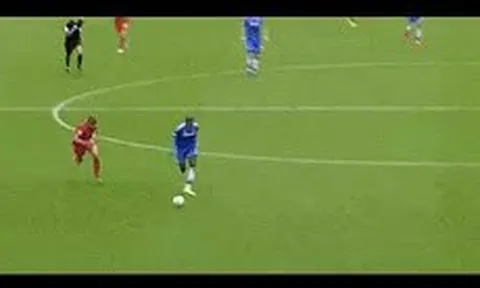 Thời điểm này năm xưa, Gerrard thực hiện cú trượt 'huyền thoại'