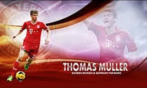 Thomas Muller có thật sự là người mà Liverpool cần?
