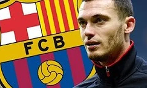 Thomas Vermaelen, ngôi sao đang tìm được trở lại Premier League