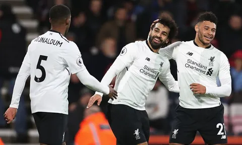 Thông báo của Liverpool hoàn hảo tuyệt đối sau thương vụ 99.2 triệu bảng