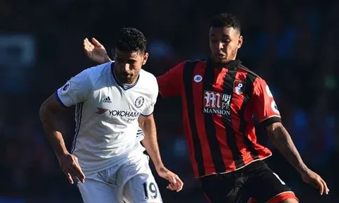 THỐNG KÊ: 6 năm rồi, hàng thủ Chelsea mới tệ đến thế!