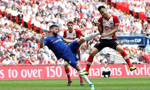 Thống kê ấn tượng NHA & bán kết FA Cup: Miền đất hứa của Sanchez!