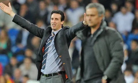 THỐNG KÊ: Arsenal đã sai khi trao Unai Emery ấn kiếm?