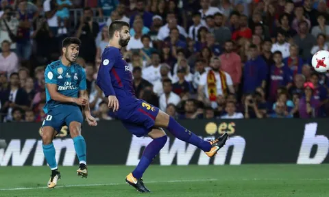Thống kê KINH NGẠC về Asensio