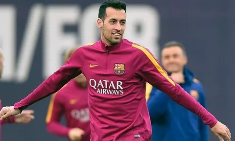 Thống kê La Liga 2016/17: 10 ngôi sao chuyền nhiều nhất