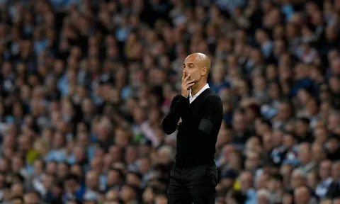 Thống kê sốc: Guardiola "sợ" Koeman
