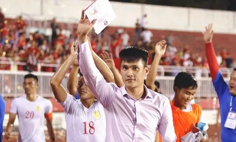 Điểm tin bóng đá Việt Nam tối 08/04: Đội bóng Công Vinh bị chê, Hà Nội FC đón tin vui