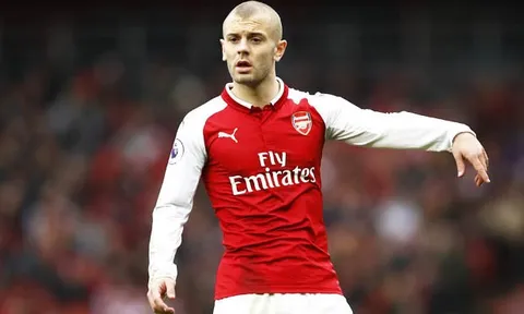 Everton vượt lên trong cuộc đua giành chữ ký sao Arsenal