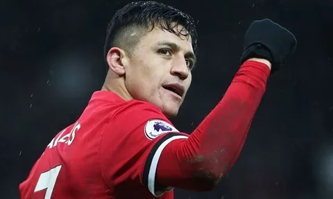 Thủ lĩnh Alexis Sanchez - Sẽ sớm thôi!
