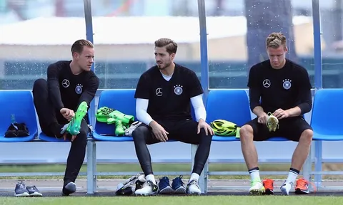 Những cuộc “khủng hoảng thừa” khiến huấn luyện viên đau đầu tại World Cup