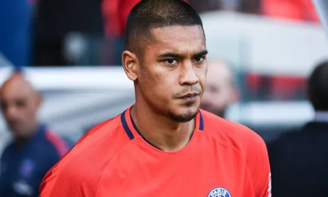 Thủ môn PSG vô địch World Cup nhưng chưa bắt phút nào cho tuyển Pháp