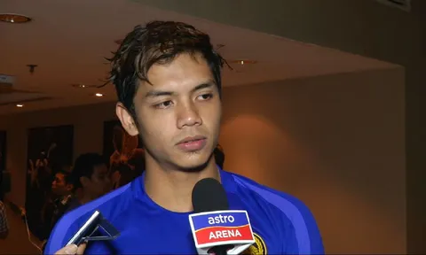 Thủ môn U23 Malaysia bị cấm thi đấu vì sử dụng doping