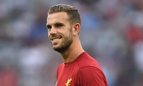 Thủ quân Liverpool mập mờ về tương lai của Coutinho
