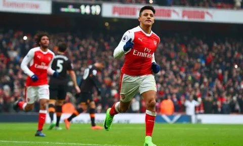 Thứ Sanchez cần nhất, Arsenal không thể nào đáp ứng được