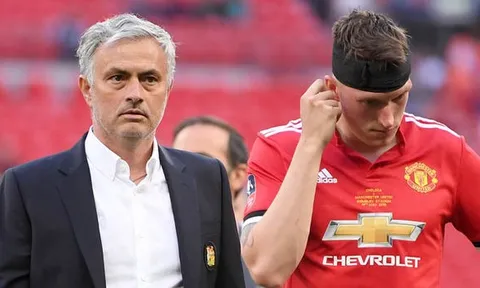 Thua Chelsea, 3 cầu thủ Man Utd nên bán luôn và ngay