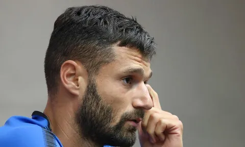 Thua Inter, Chelsea cũng mất luôn cơ hội mua Candreva