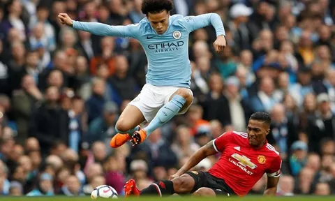 Thua MU, Man City phải chờ đến khi nào mới vô địch Premier League?