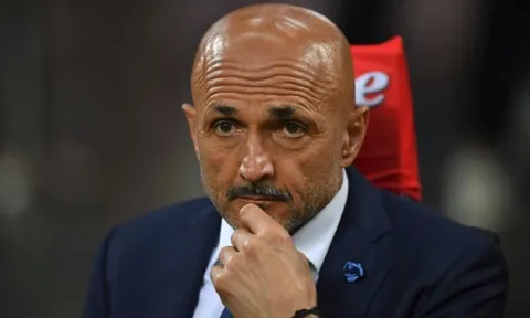 Thua Sassuolo, các cầu thủ Inter 'hóa điên' trong phòng thay đồ