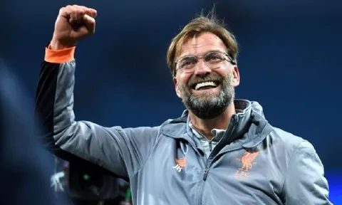 Thực hư chuyện Klopp từ chối dẫn dắt Bayern?