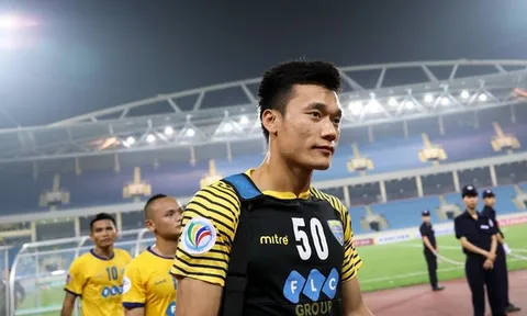 Thực hư danh hiệu Bùi Tiến Dũng sẽ trao ở bán kết World Cup?