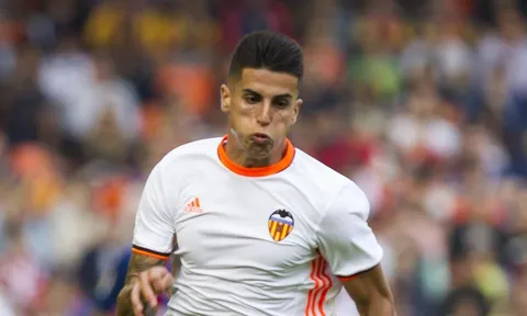 Thực hư việc Chelsea chiêu mộ Cancelo