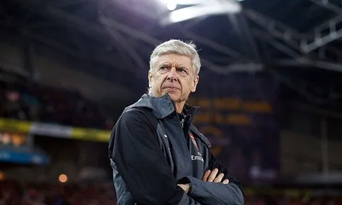 Thực hư vụ Arsenal vung trăm triệu mua Mbappe
