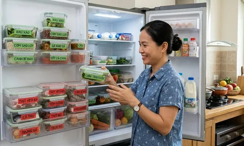 Thực phẩm nhiễm khuẩn âm thầm “bào mòn” gan: Dấu hiệu dễ bỏ qua trong mùa nắng nóng
