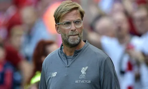 XÁC NHẬN: Công cuộc 'phá đảo' TTCN của Liverpool vẫn chưa dừng lại