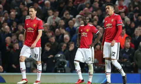 Thương hiệu hàng đầu thế giới nhưng Man United vẫn 'đội sổ' châu Âu ở khoản này