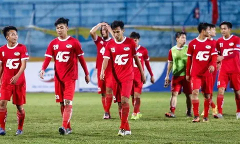 Thương hiệu Thể Công trở lại vào năm 2019?