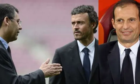 Thương vụ Rafinha đến Juventus: Barca một lần nữa quá dại khờ?