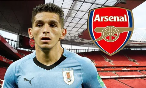 Thương vụ Torreira: Để vượt Napoli, Arsenal đã đáp ứng "yêu sách"