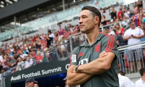 Thuyền trưởng Bayern lên tiếng, sao ĐT Đức hết cửa đến PSG
