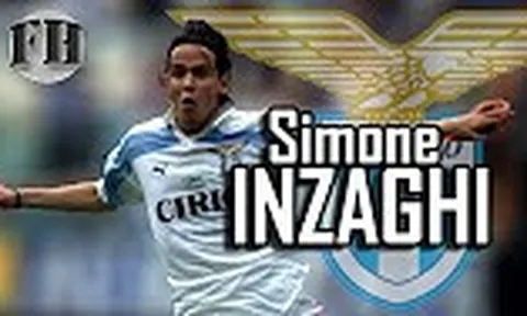 Thuyền trưởng của Lazio từng bá đạo thế nào?