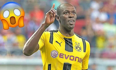 'Tia chớp' Usain Bolt tiếp tục giấc mơ thành cầu thủ chuyên nghiệp