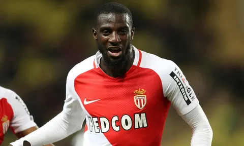 Tiemoue Bakayoko - Bom tấn triệu đô của Chelsea là ai?